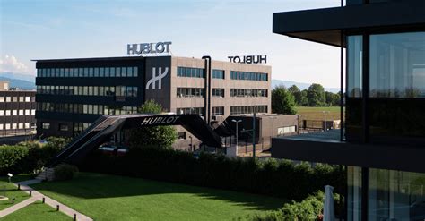 hublot carriere|hublot jobs.